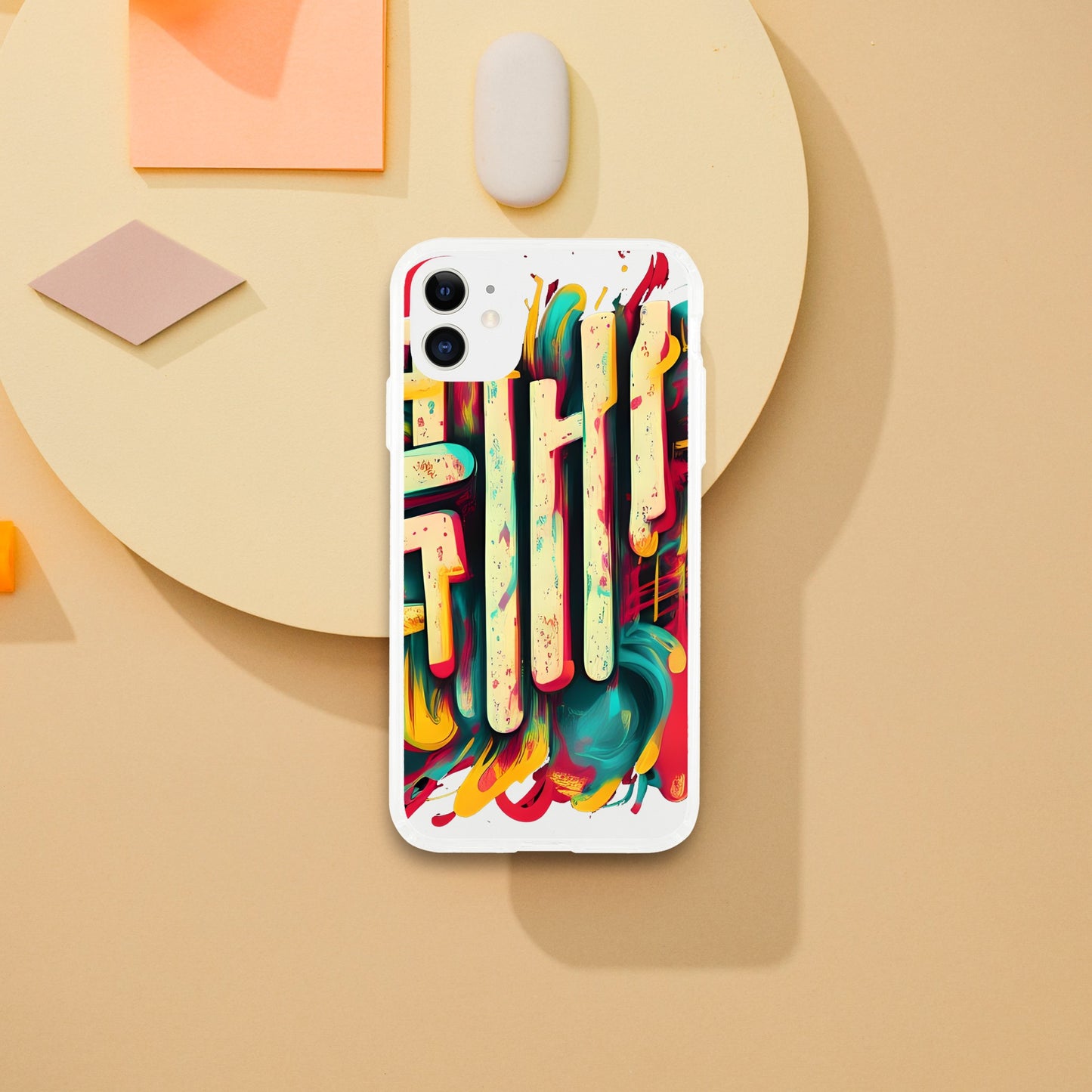 Imagination Phone cases