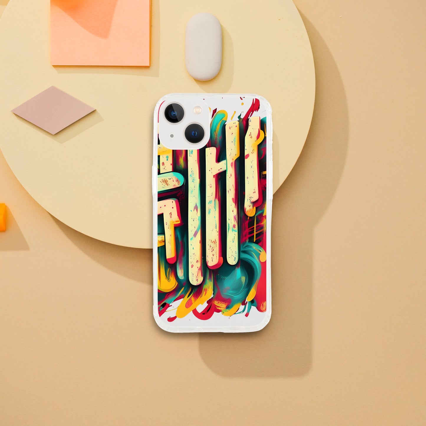 Imagination Phone cases