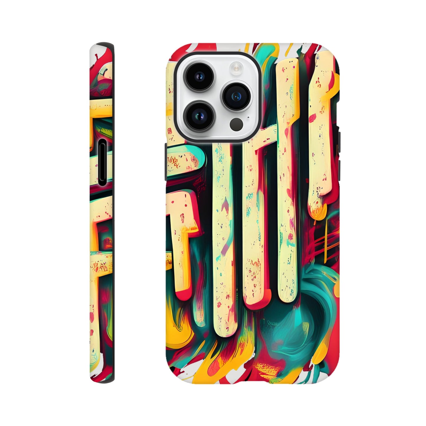 Imagination Phone cases