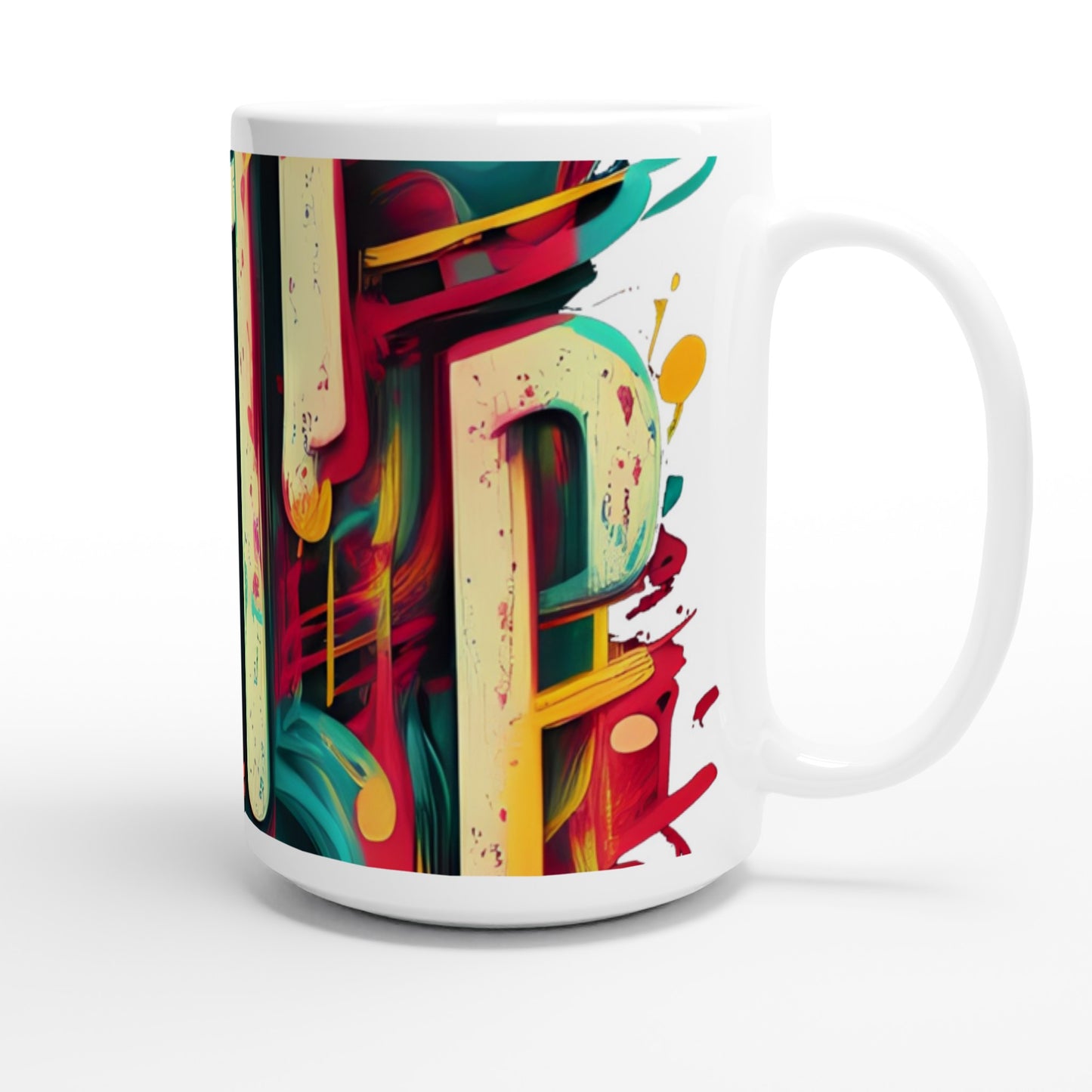 Imagination Mugs