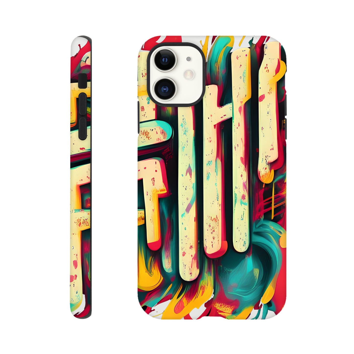 Imagination Phone cases