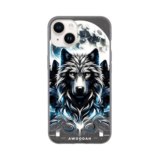 Awoodah Wolf Gang Bio case