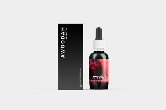 Awoodah Beard Oil