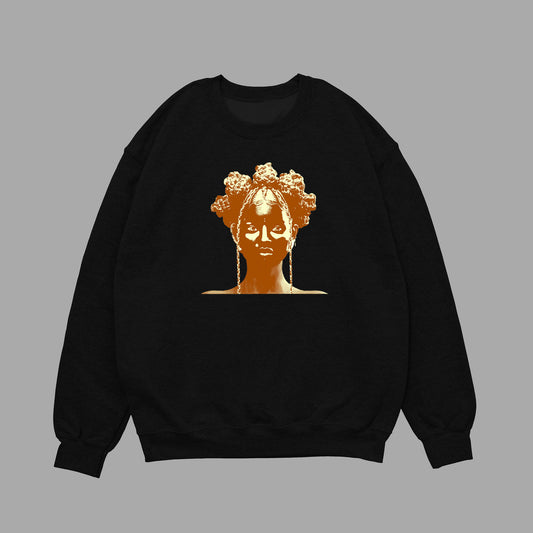 I Dey Consider Alternate Sweatshirt Design