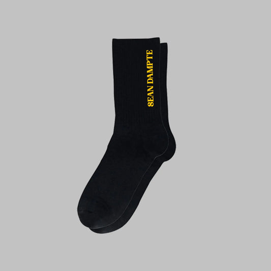 SeanDampte Socks